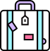 Business Travel icon